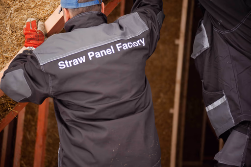 strawpanel