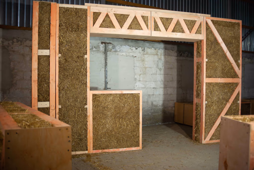 strawpanel